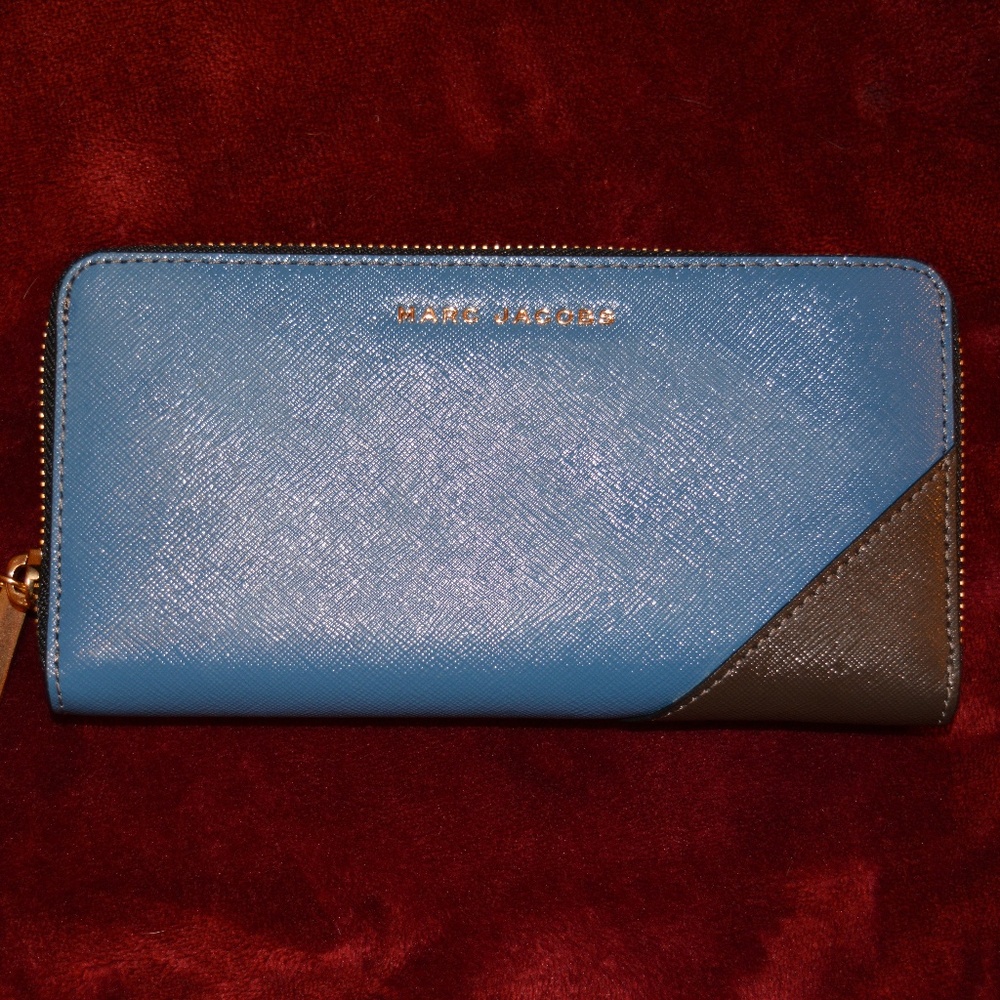 Marc Jacobs Wallet